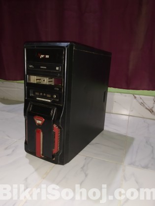 Desktop PC কম দাম ভাল পিসি..low price good pc